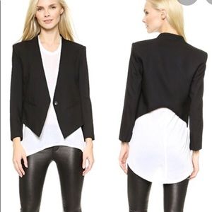 Helmut Lang Blazer